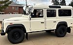 1988 Defender 110 4X4 SUV Thumbnail 58