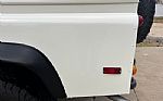 1988 Defender 110 4X4 SUV Thumbnail 64