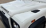 1988 Defender 110 4X4 SUV Thumbnail 71