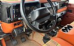 1988 Defender 110 4X4 SUV Thumbnail 72