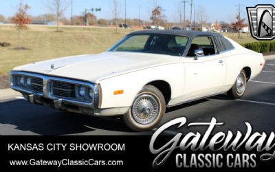 Photo of a 1974 Dodge Charger for sale