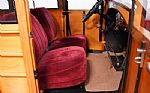 1930 Model A Woody Wagon Thumbnail 42