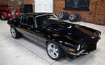 1970 Camaro Z28 Replica Thumbnail 2