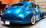 1941 Town Sedan Thumbnail 5
