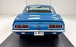 1968 Camaro RS/SS396 Hardtop Tribut Thumbnail 4