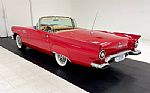1957 Thunderbird Convertible Thumbnail 6
