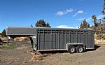 2016 Stock Trailer Thumbnail 1
