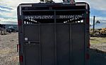 2016 Stock Trailer Thumbnail 6