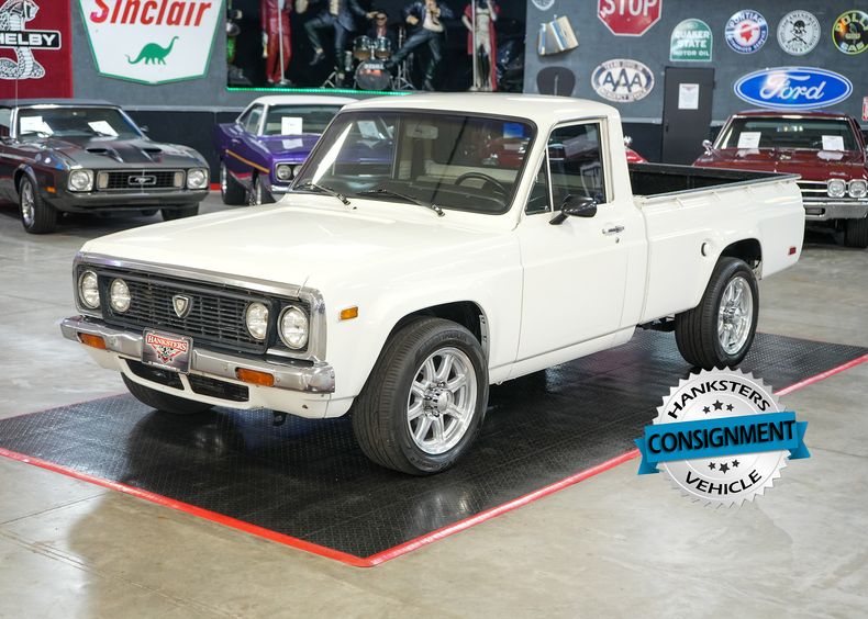 1977 Rotary Pickup (REPU) Image