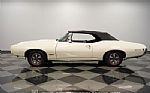 1968 GTO Convertible Thumbnail 2