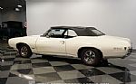 1968 GTO Convertible Thumbnail 8