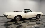 1968 GTO Convertible Thumbnail 13
