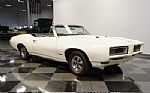 1968 GTO Convertible Thumbnail 16