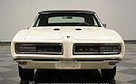 1968 GTO Convertible Thumbnail 17