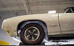 1968 GTO Convertible Thumbnail 69