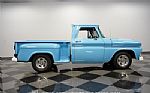 1965 C10 Stepside Thumbnail 14