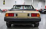 1985 Bertone X1/9 Thumbnail 5