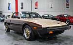 1985 Bertone X1/9 Thumbnail 8