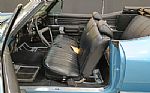 1968 Chevelle Convertible Thumbnail 7