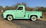 1954 F-100 Thumbnail 15