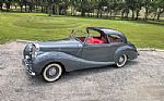 1950 MK VI Sedanca Coupe Thumbnail 5