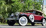 1927 Phantom I Thumbnail 80