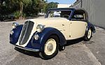 1936 Cabriolet Thumbnail 24