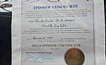 1958 Corvette Thumbnail 21