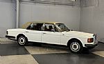 1987 Silver Spur iii Thumbnail 2