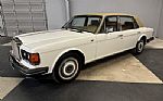 1987 Silver Spur iii Thumbnail 4