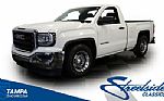 2018 Sierra 1500 Supercharged Thumbnail 1