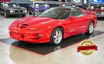 2002 Trans Am WS6 Thumbnail 1