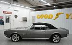 1967 Camaro Convertible Thumbnail 5