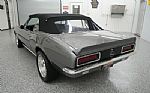 1967 Camaro Convertible Thumbnail 7