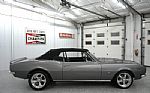 1967 Camaro Convertible Thumbnail 17