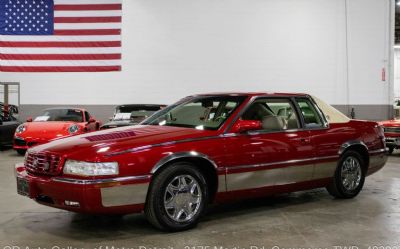 Photo of a 1996 Cadillac Eldorado Touring for sale