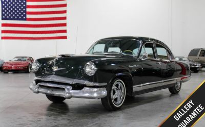 Photo of a 1953 Kaiser Manhattan for sale