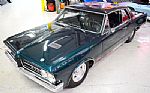 1964 GTO Pro Street Thumbnail 25