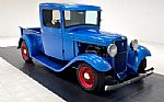 1933 Model B Pickup Thumbnail 7