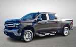 2021 Silverado 1500 Thumbnail 3
