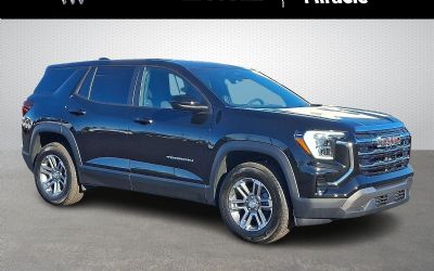 Photo of a 2026 GMC Terrain AWD Elevation for sale