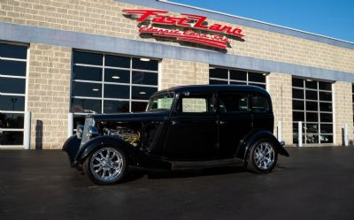 Photo of a 1933 Ford Sedan 4-DOOR for sale