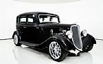 1933 Sedan 4-Door Thumbnail 18