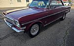 1963 Nova Thumbnail 3