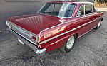 1963 Nova Thumbnail 9