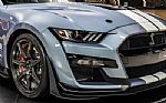 2022 Mustang Shelby GT500 Carbon Fi Thumbnail 21