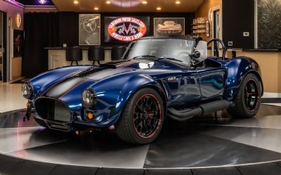 Photo of a 1965 Shelby Cobra Backdraft for sale