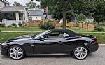 2010 XK-Series XKR Convertible Thumbnail 2