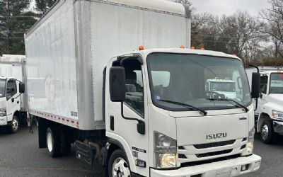 Photo of a 2020 Isuzu NRR for sale