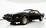 1981 Trans Am Turbo SE Thumbnail 5